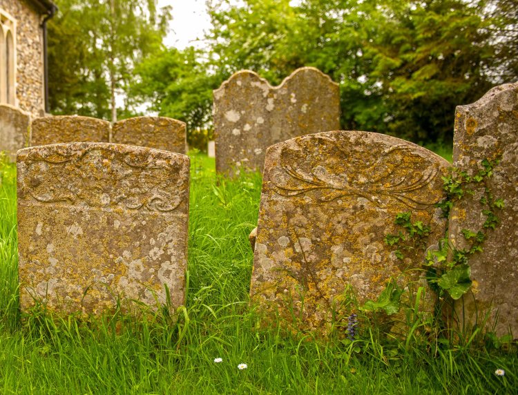 finborough gravestones1